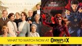 Watch New Movie Trailers, Previews - brought to you by OmnipleX Cinema