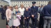 Templemore Garda Training College celebrates first graduation ceremony in over two years