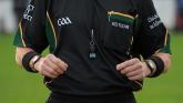 Tipperary GAA club lodges formal complaint to the county board over county final refereeing