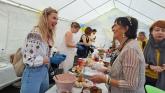 A celebration of Ukraine and Thurles at local community centre