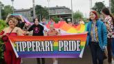 IN PICTURES: Pride over prejudice in Thurles