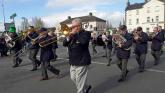 Carrick-on-Suir's St Patrick's Day Parade will celebrate town's sporting heroes