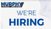Jobs Alert: Thomas Murphy & Sons Machinery are hiring a full-time HGV mechanic