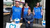 Family Carers manager in Tippeary is honoured for his long service to the community