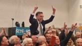 WATCH: Such drama as Alan Kelly and Ryan O'Meara claim seats in Tipperary North!