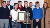 Municipal District presents Tipp hurling stars with awards for successes earlier this year