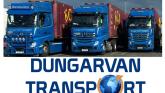 Job Alert: Waterford's largest transport business Dungarvan Transport are now hiring