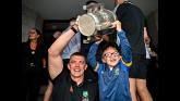 IN PICTURES: See the Tipperary hurlers bring smiles to kids in Crumlin Children's Hospital!