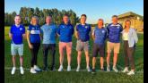 Eight members of Tipperary GAA club are to take to the skies and skydive in novel fundraiser!