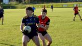 Bittersweet victory for Ballyporeen in county senior football championship in Tipperary