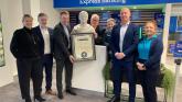 Bust of Irish hero unveiled in Tipperary Bank of Ireland branch