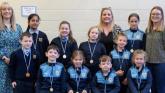 Twenty pupils in Tipperary school didn't miss a day during school year