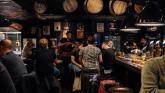 'Once you're not over doing it' - Should kids be brought to the pub with their parents?