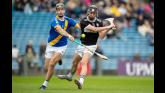 Timely goals either side of half-time send the Swan back into Premier Intermediate final
