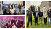 Ardmayle Heritage Society honoured at 2025 Cathaoirleach Awards for heritage work