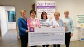 PICTURE: Over €1,500 raised for local Tipperary charity during coffee morning fundraiser