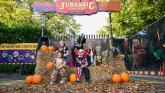 An unmissable Halloween experience at Jurrasic Newpark in Kilkenny An unmissable Halloween experience at Jurrasic Newpark in Kilkenny