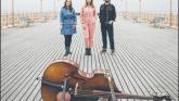 UK band Jaywalkers includes Tipperary on their tour to promote a new album