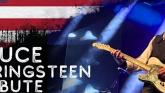 Glory days - tribute act to The Boss, Bruce Springsteen, is on its way to Tipperary