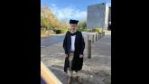 PICTURE: Tipperary graduate receives three awards from university PICTURE: Tipperary graduate receives three awards from university