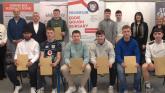 Ten past students of Carrick-on-Suir school awarded further education bursaries