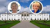 Who won the Irish Presidential Election? Low turnout as country elects Michael D's successor Who won the Irish Presidential Election? Low turnout as country elects Michael D's successor