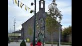 Funding boost to upgrade former military chapel in Tipperary