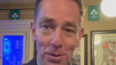 WATCH: Ryan Tubridy sends message of support ahead of Tipperary author’s debut book launch