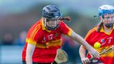 Moycarkey Borris foiled by resilient Ballincollig in exciting Munster final encounter