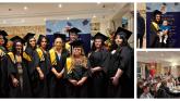 PICTURES: Tipperary Community Training College students celebrate graduation