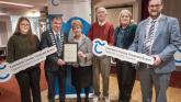 Local Tidy Towns groups celebrated at awards night in Tipperary