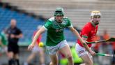 Holycross Ballycahill's impressive first half qualifies them for yet another Mid Tipp decider