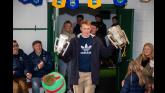 IN PICTURES: Big crowd turns out to GAA club to see Tipperary heroes and Liam MacCarthy!