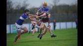 Borris-Ileigh master conditions to retain their North U21A title with victory over Silvermines