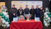 Champions Under Lights games raise over &euro;40,000 for Tipperary foundation