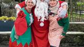Great community spirit on show for festive season Tipperary Farmers Market