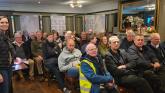 The Local Authority Waters Programme (LAWPRO) brought together more than 50 local residents, farmers, anglers, community groups and elected representatives at a public meeting in Templemore to discuss