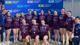 Local Tipperary secondary school plays our hard-fought All-Ireland volleyball final