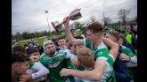IN PICTURES: Holycross Ballycahill's history makers celebrate latest underage success in style!