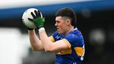 Sean O'Connor's performances with Clonmel Commercials have earned him an Annerville award