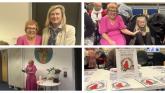 PICTURES: Tipperary writer launches book of poetry with all proceeds going to charity