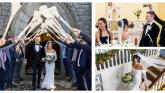 IN PICTURES: Tipperary Hurler of the Year John McGrath and Kirsten McCormack say &lsquo;I do&rsquo;