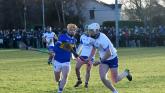 Tipperary and Waterford hurlers share the points in opening game of the year