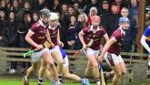 Our Lady's Templemore dumped out of the Harty Cup by a strong St Flannan's team