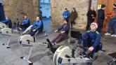 Rowing club in Tipperary showcased the club to local people