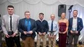 Tipperary amateur sport's brightest stars of 2025 are honoured