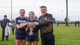 Emily Cooney and Grace Farrell the match-winners in all-Tipperary Munster camogie final