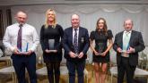 Awards are &lsquo;a beacon for sporting excellence&rsquo; in Tipperary