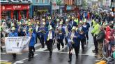 Town in Tipperary gears up for this year's St Patricks Day Parade - With an interesting theme