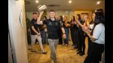 IN PICTURES: Jubilant scenes as a huge crowd welcome home heroic Harty Cup winners!